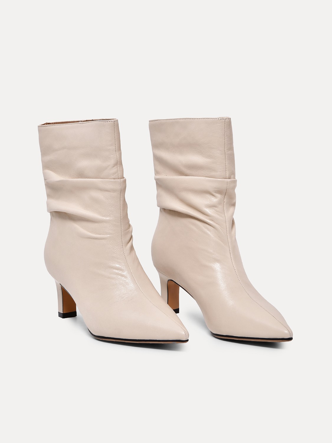 Ботильоны демисезон (H5191-68)